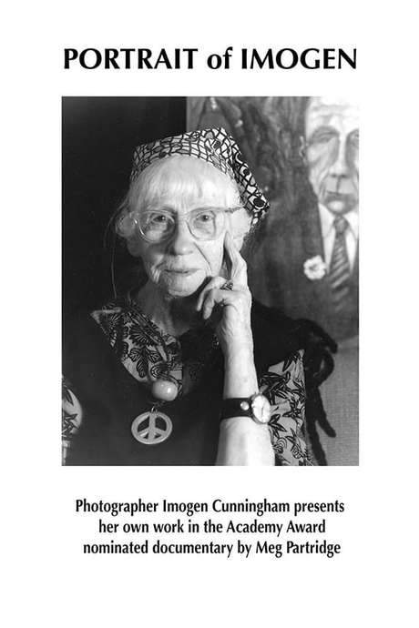    Photographer Imogen Cunningham presents her own work in this Academy Award-nominated documentary.  